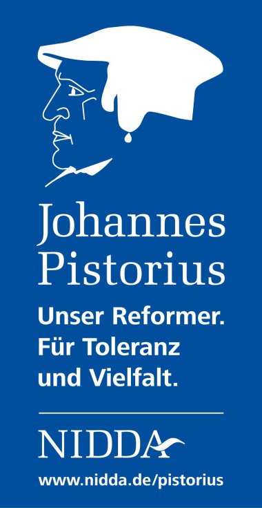 Logo Pistorius