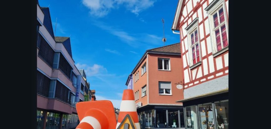 Foto Bahnhofstrasse