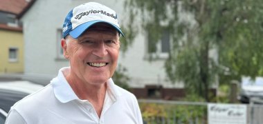 Foto von Karl-Heinz Schmidt