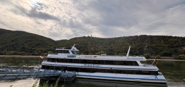 Foto Schiff