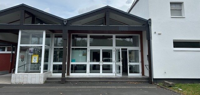 Bild Bürgerhaus Nidda