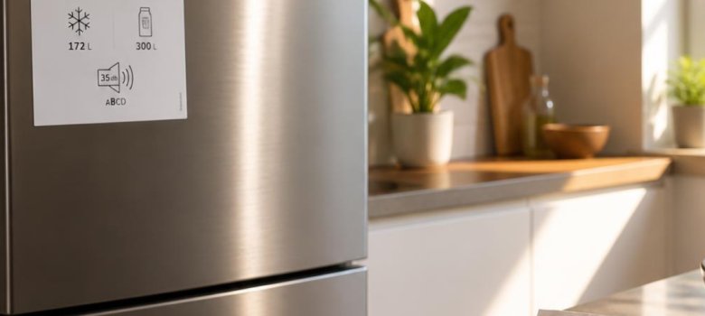 Foto Kühlschrank