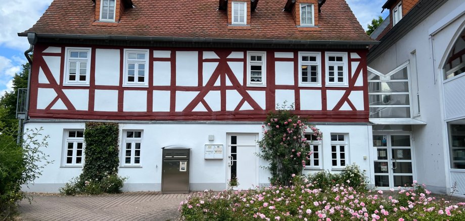 Foto Stadt Bibliothek