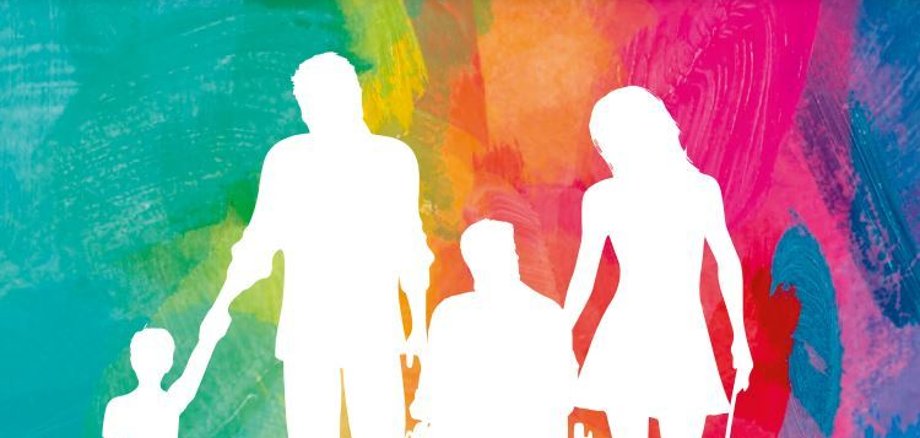 Logo Familientag