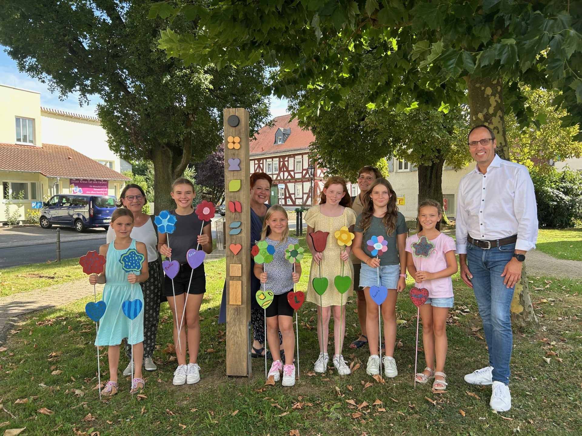 Foto der Veranstaltung