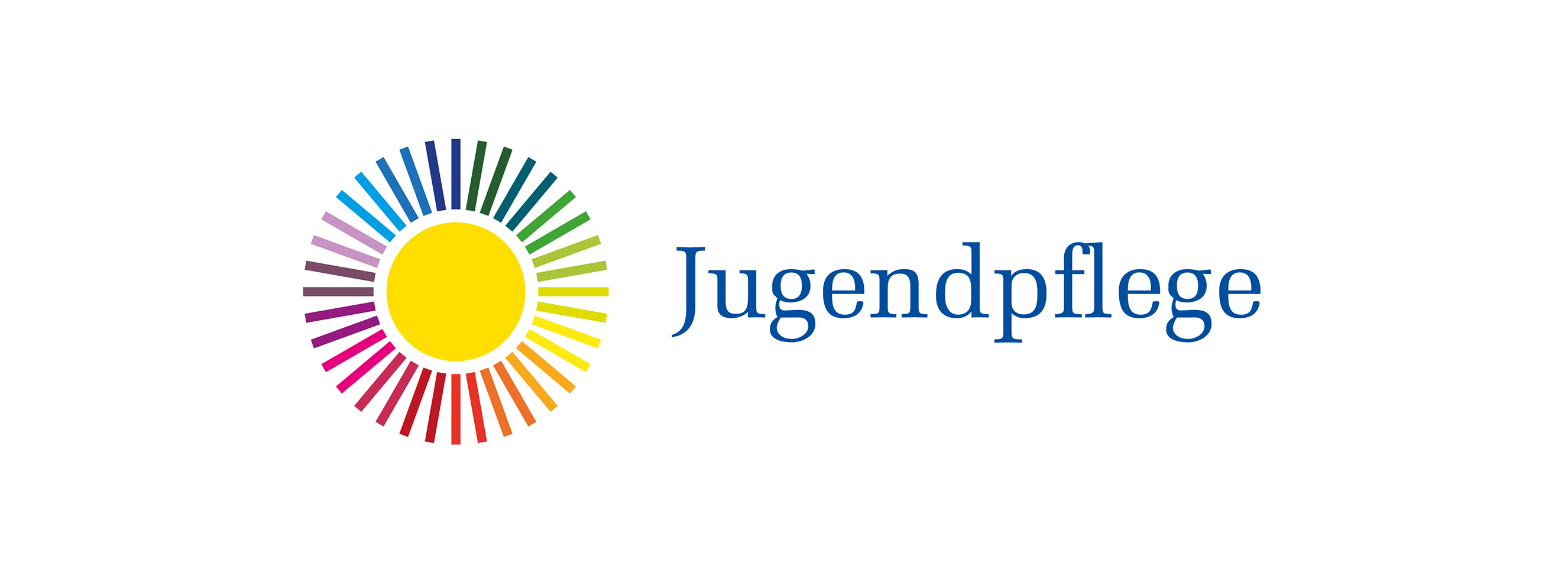 Logo Jugendpflege