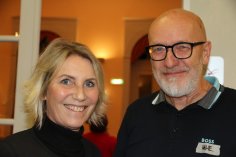 Foto Uwe und Bärbel