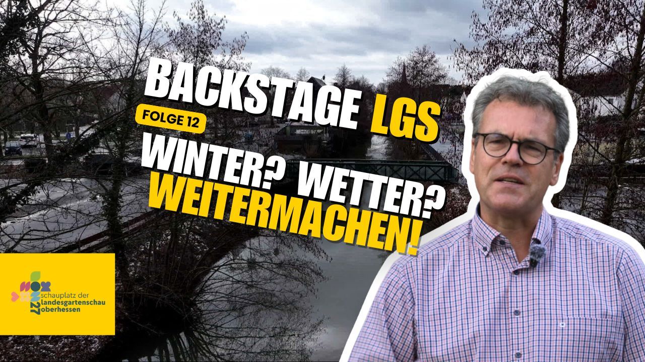 YouTube Titelbild - LGS Backstage - 12