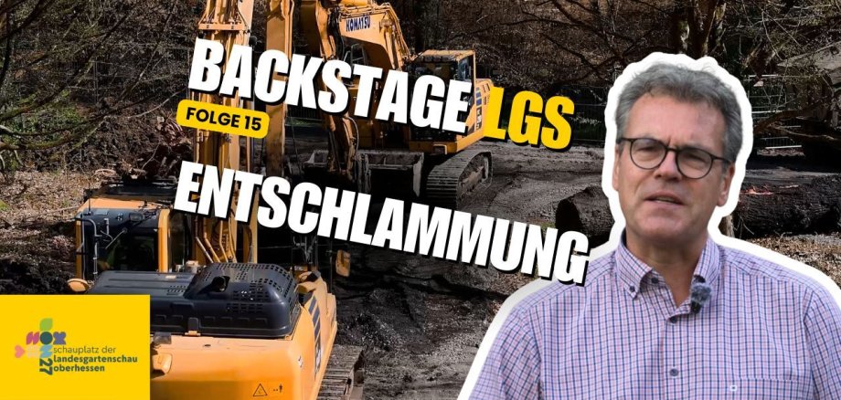 YouTube Titelbild - LGS Backstage - 15 YouTube Titelbild - LGS Backstage - 15