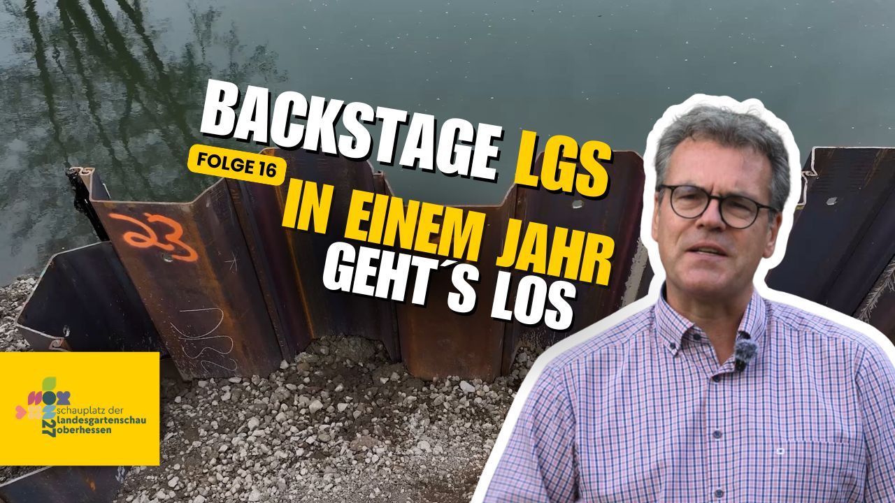 YouTube Titelbild - LGS Backstage - 10