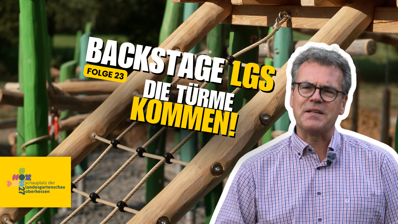 LGS Backstage Folge 23