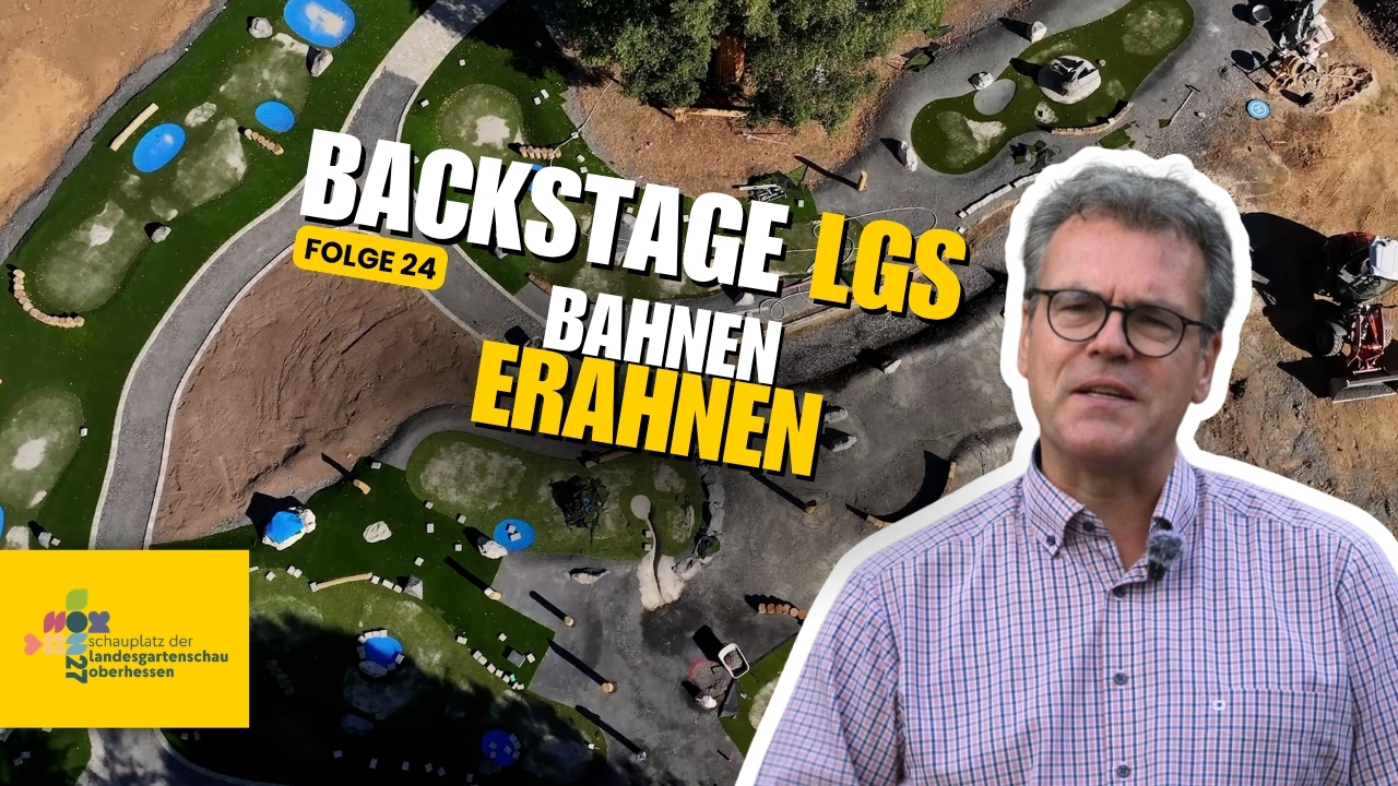 LGS Backstage Folge 24