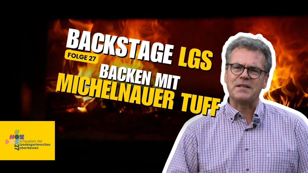 LGS Backstage Folge 27