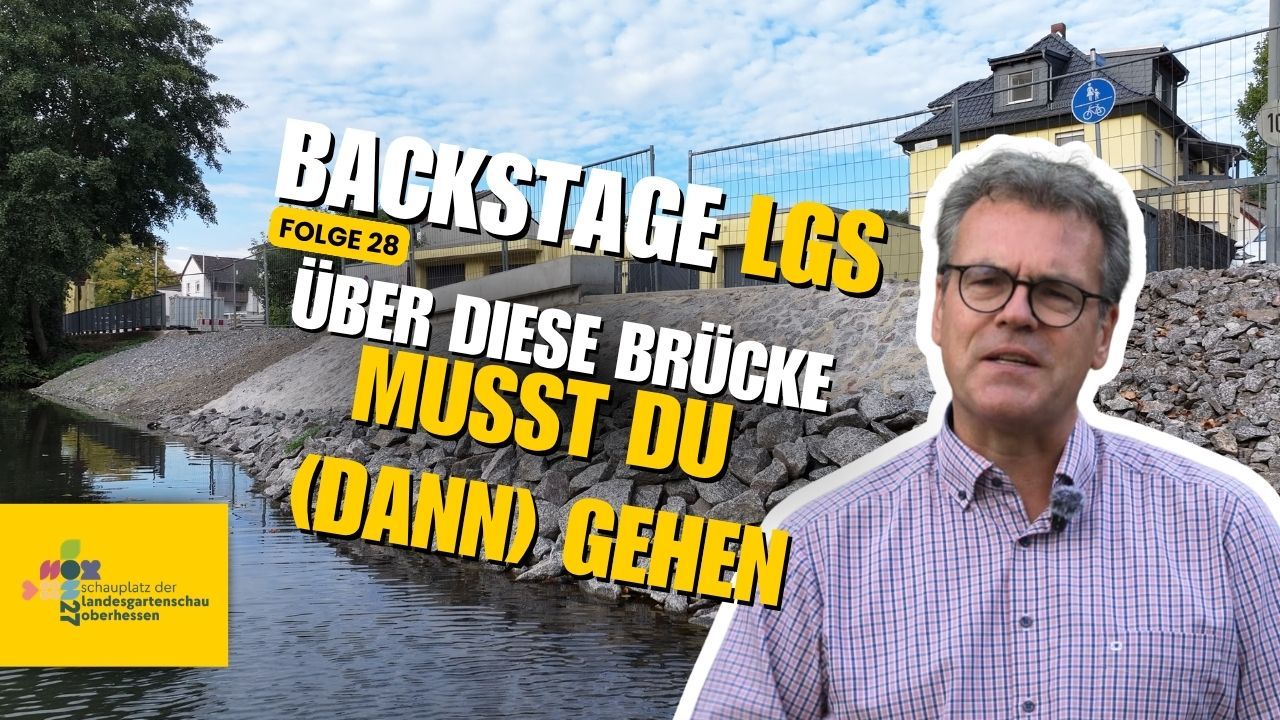 LGS Backstage Folge 28