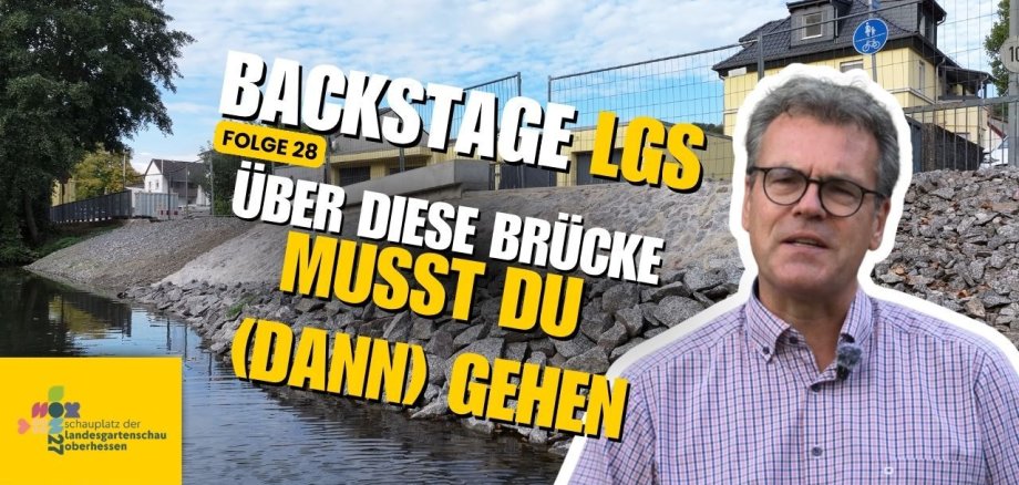 YouTube Titelbild - LGS Backstage - 29 LGS Backstage Folge 28