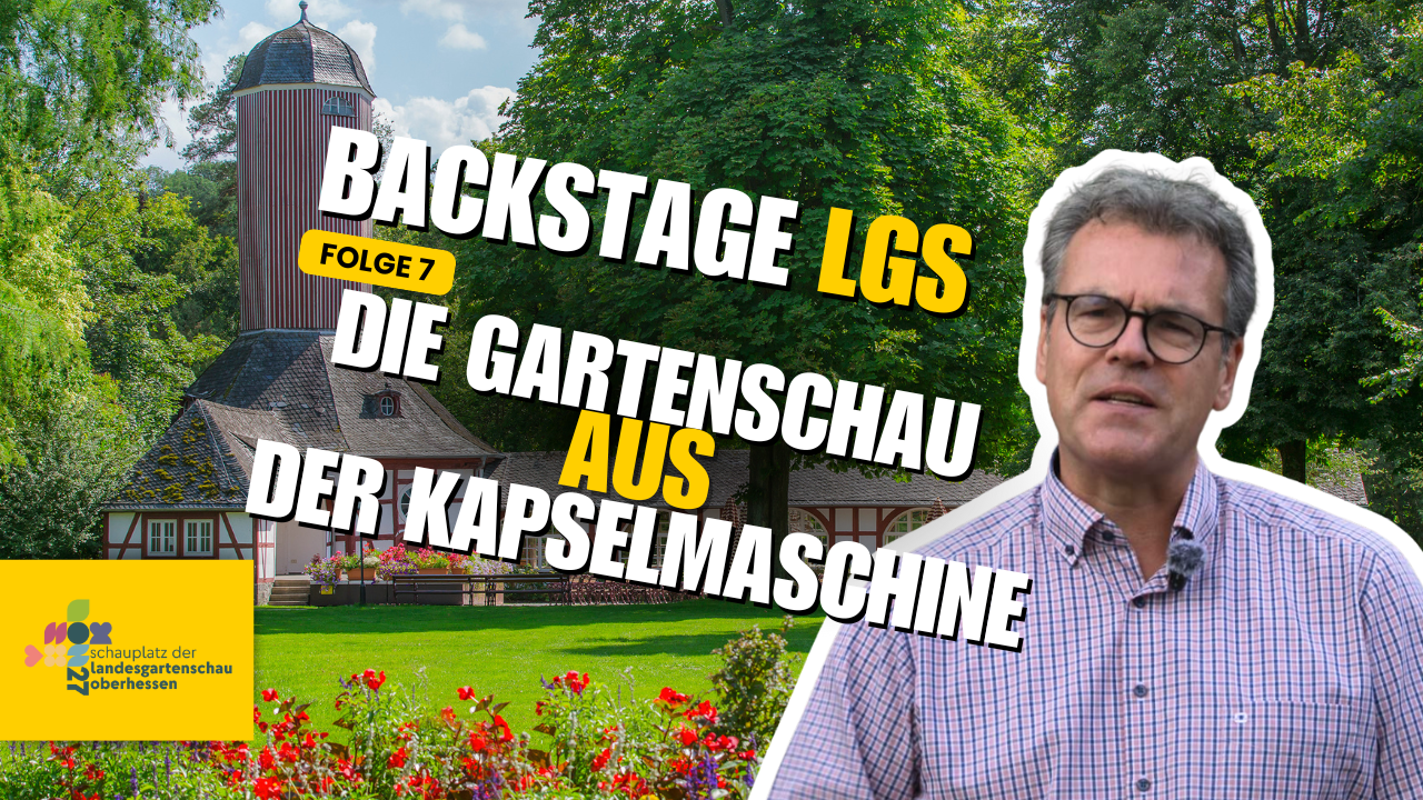 YouTube Titelbild - LGS Backstage - 7