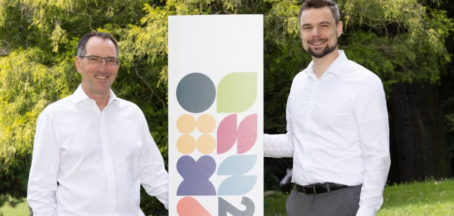 Foto Hellingrath und Herrmann