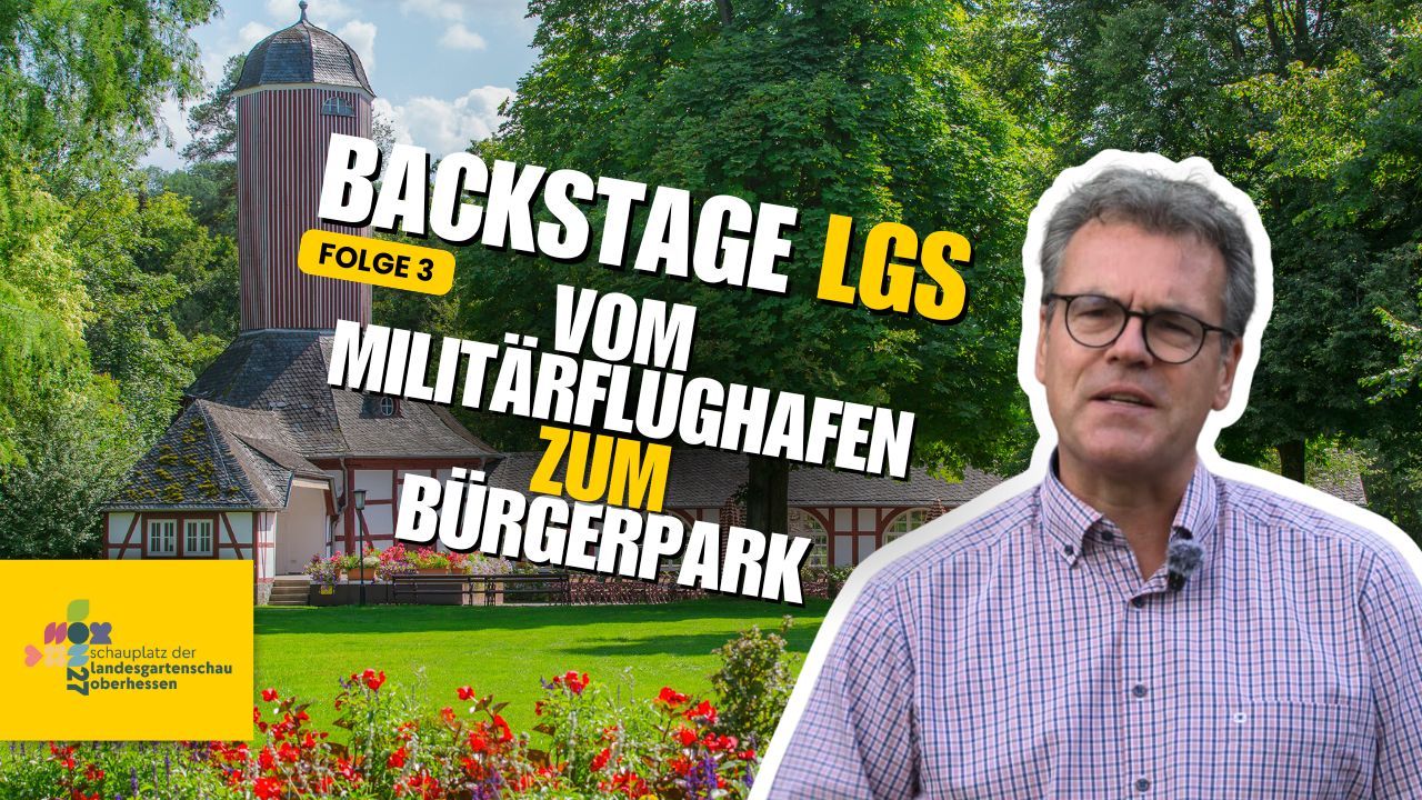 YouTube Titelbild - LGS Backstage - 3