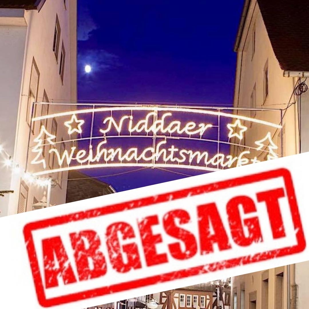 Foto Eingang Weihnachtsmarkt