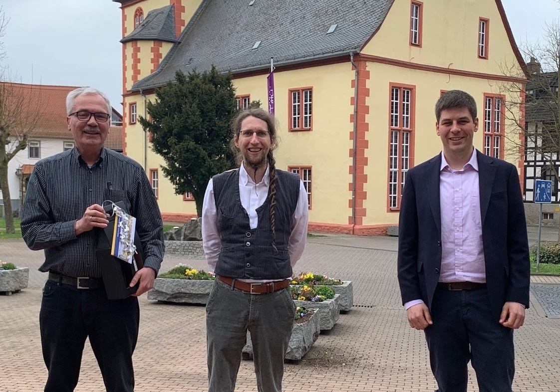 Bechstein-Hildebrandt-Walther