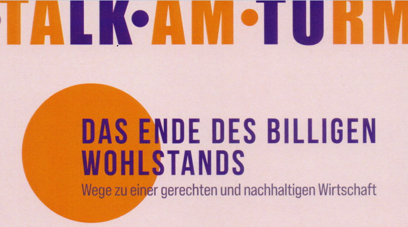 Grafik aus dem Veranstaltungsflyer