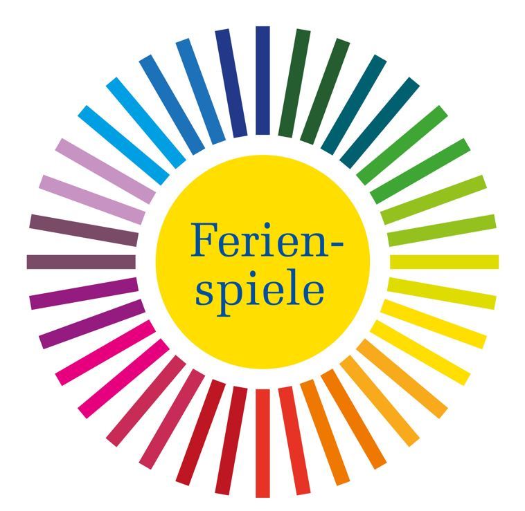 Logo Ferienspiele
