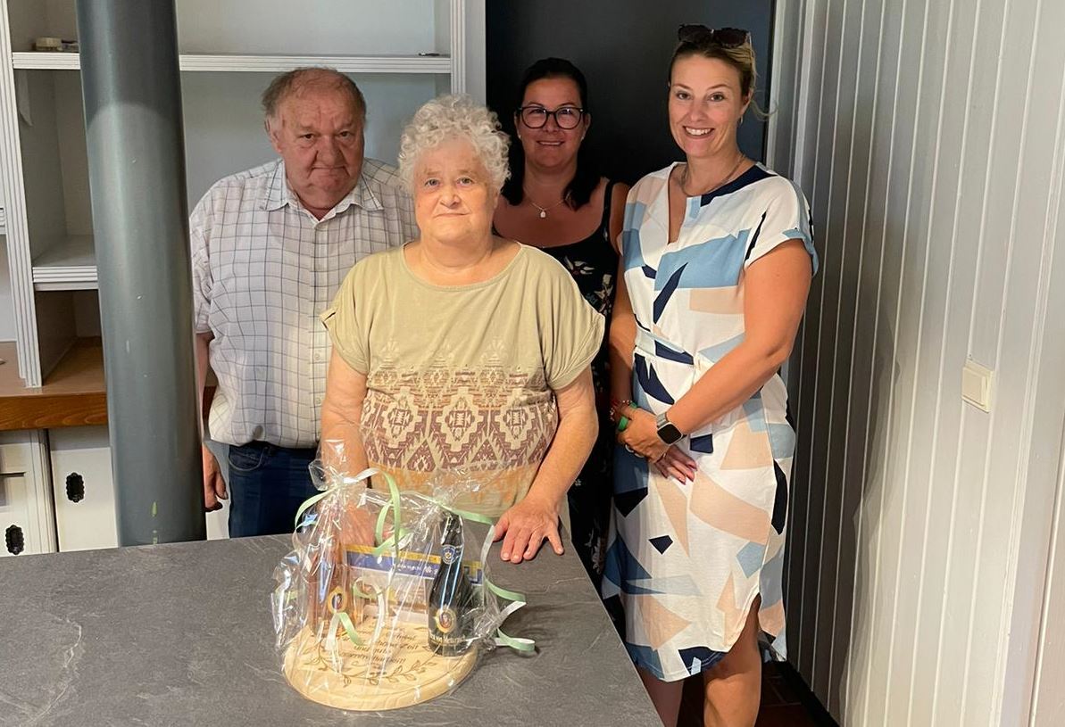 Foto Pächter BGH Ulfa