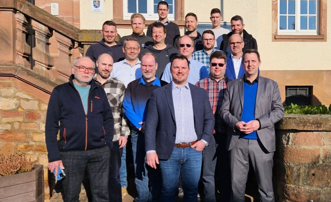 Digitalisierungsbeauftragte im WAK - Foto