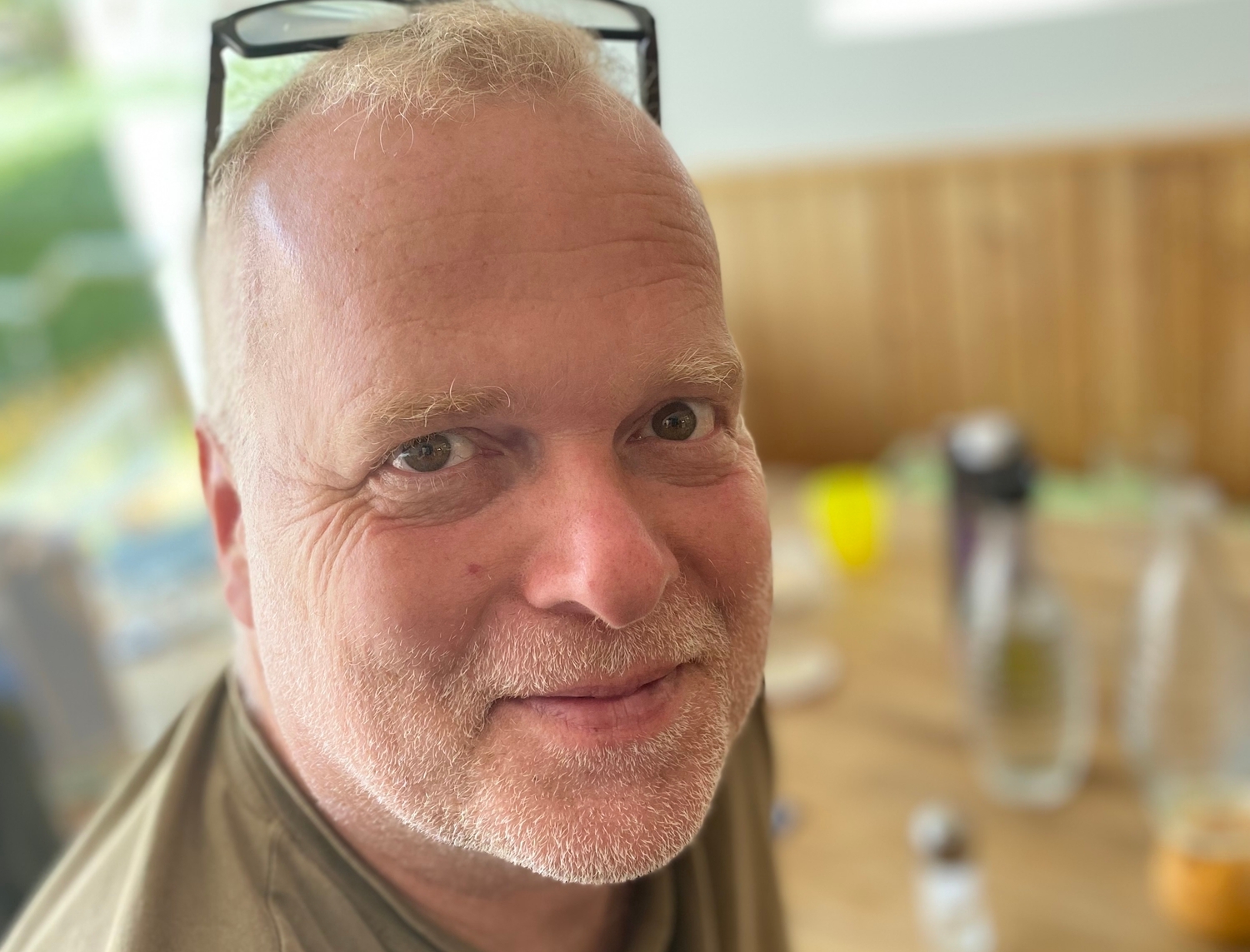 Andre Hülsböhmer Foto