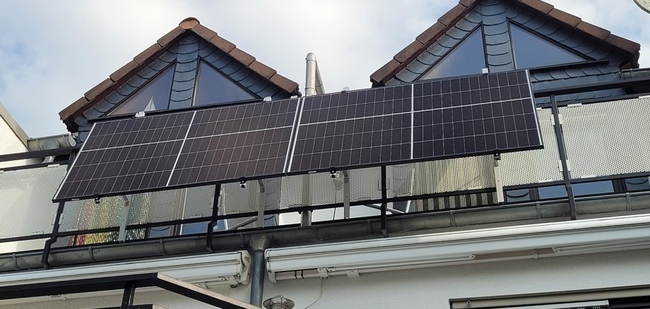 balkonsolar