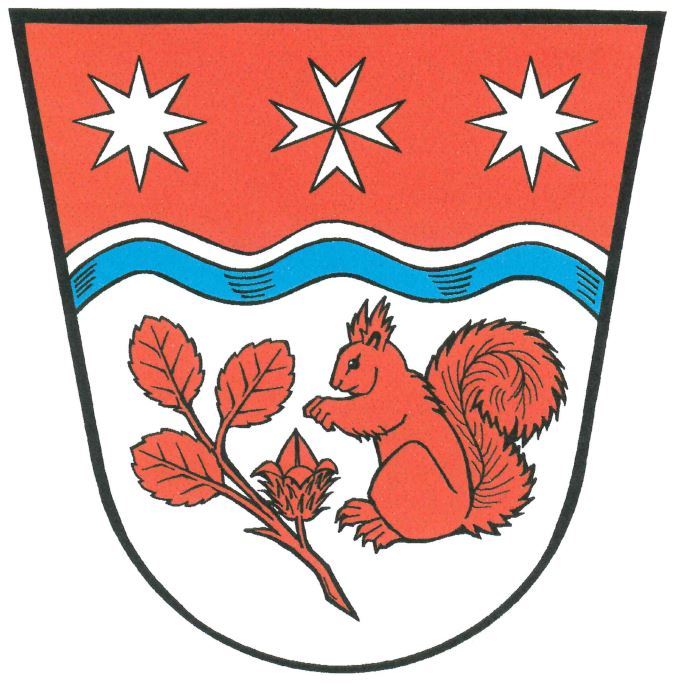 Wappen Ober-Lais