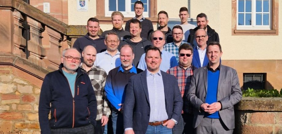 Digitalisierungsbeauftragte im WAK - Foto