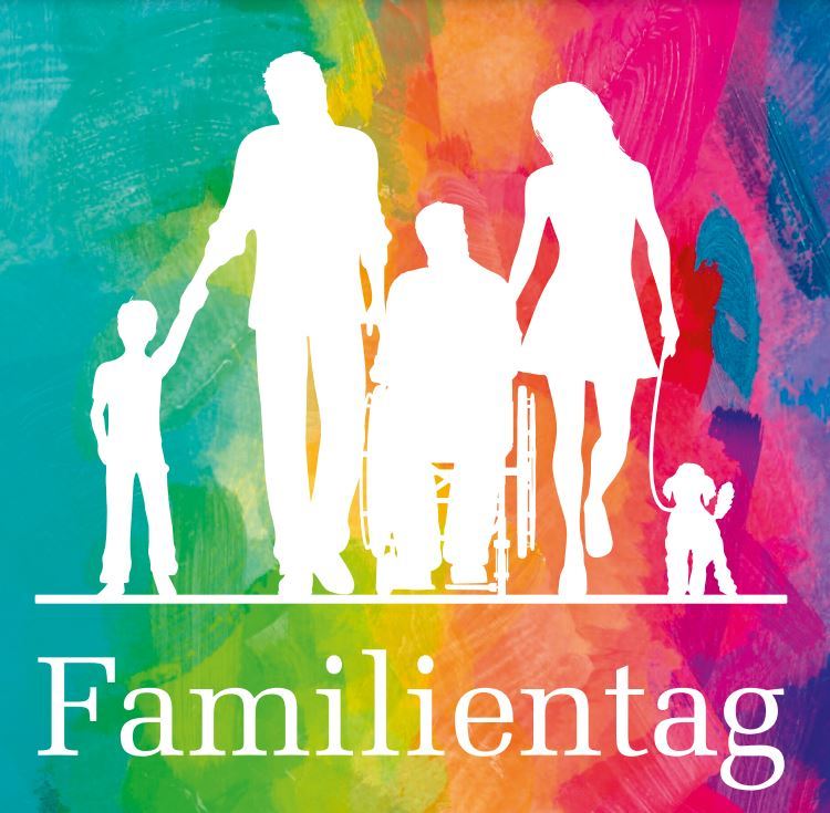 Logo Familientag