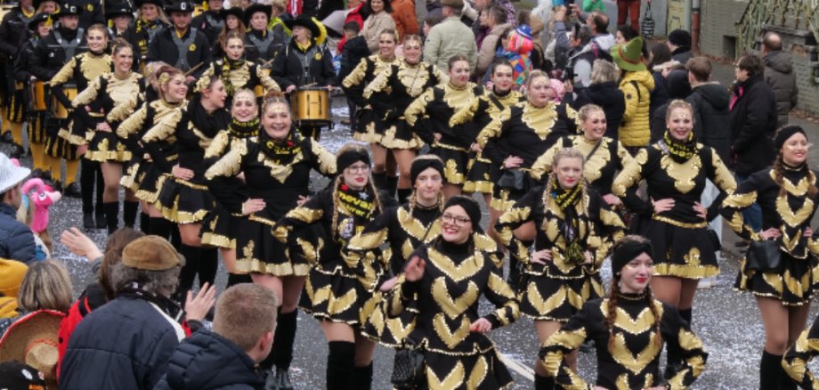 Foto Fastnacht