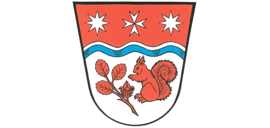 Wappen Ober-Lais