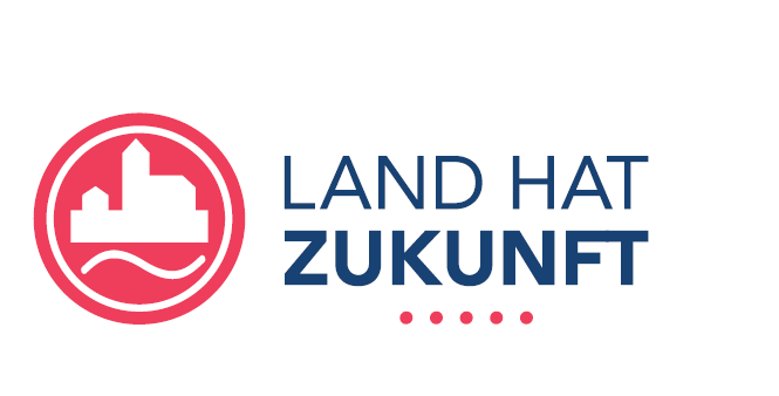 Logo Land hat Zukunft