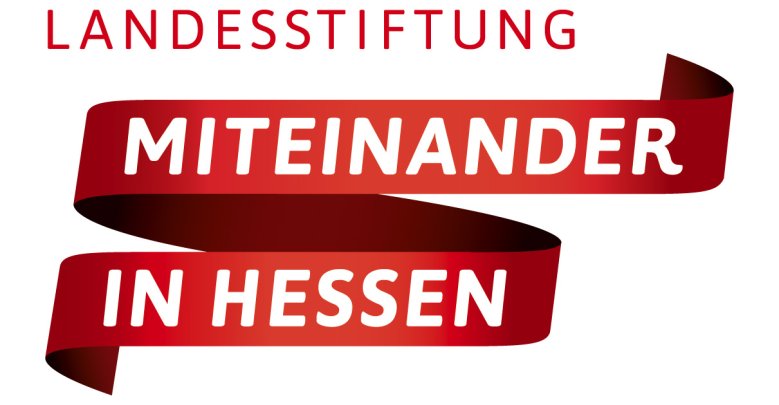 Logo Miteinander in Hessen