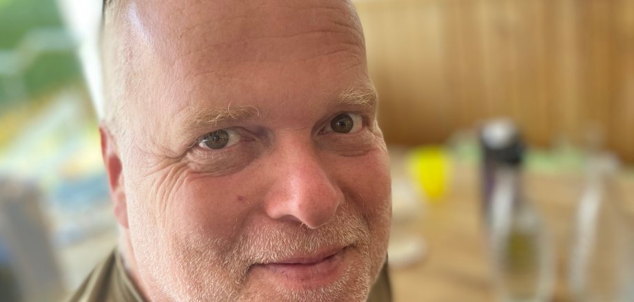 Andre Hülsböhmer Foto