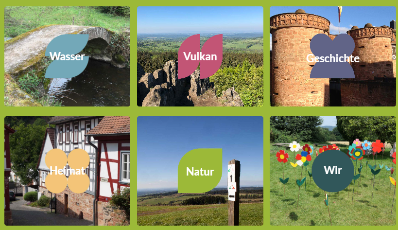 LGS verschiedene Impressionen