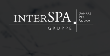 Logo der InterSpa