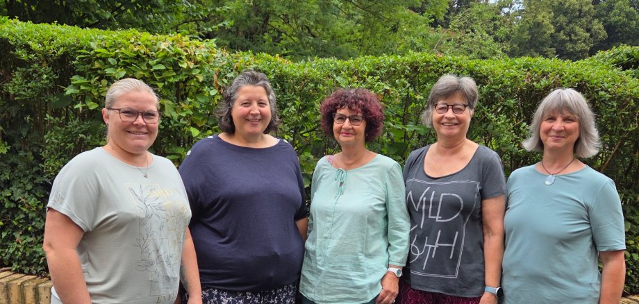 Team Demenzbegleitung