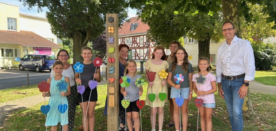 Foto der Veranstaltung