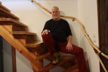 Foto von Dr. André Hülsböhmer