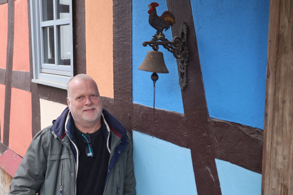 Foto von Dr. André Hülsböhmer