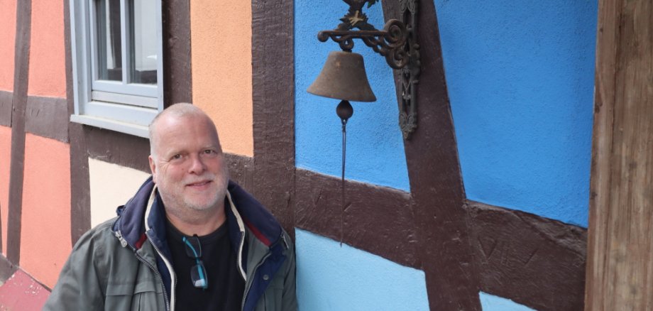 Foto von Dr. André Hülsböhmer