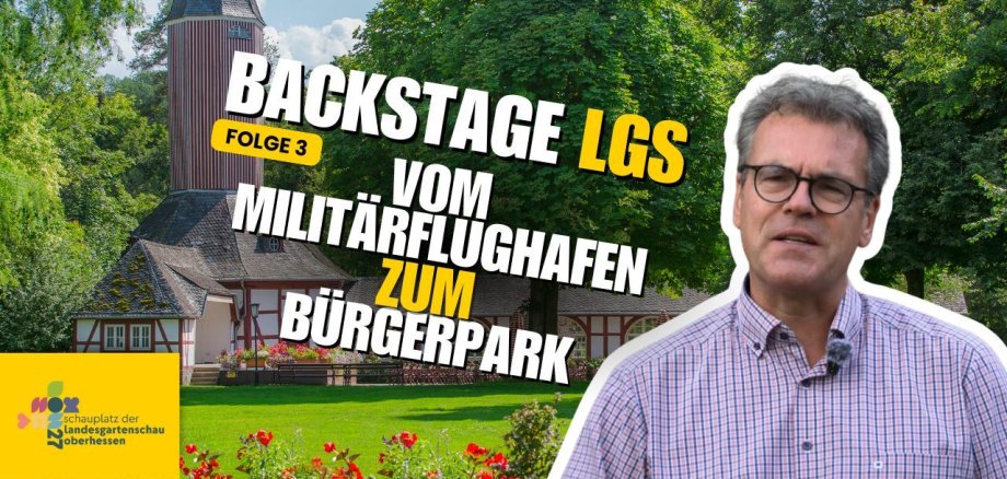 YouTube Titelbild - LGS Backstage - 3