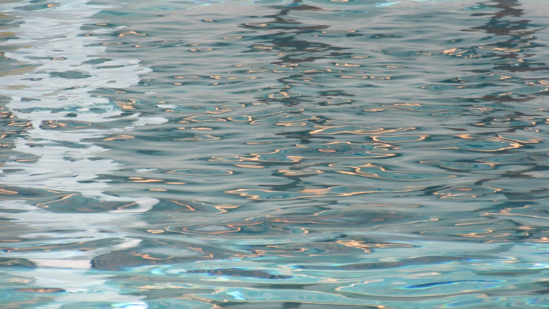 Foto Wasser