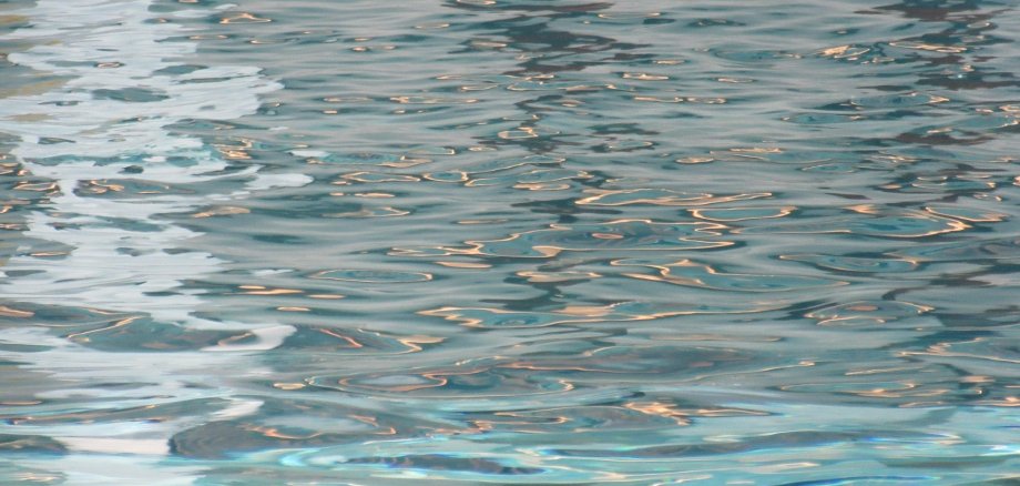Foto Wasser