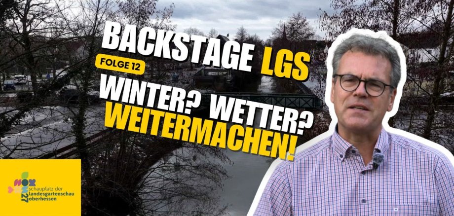 YouTube Titelbild - LGS Backstage - 12 YouTube Titelbild - LGS Backstage - 12