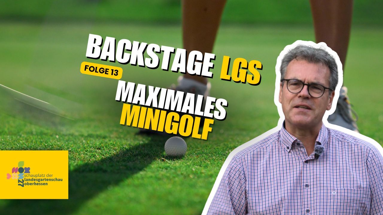 YouTube Titelbild - LGS Backstage - 13